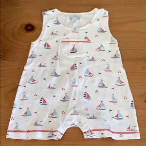 Hug Me First Boys Outfit